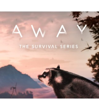 AWAY: The Survival Series Steam Key GLOBAL